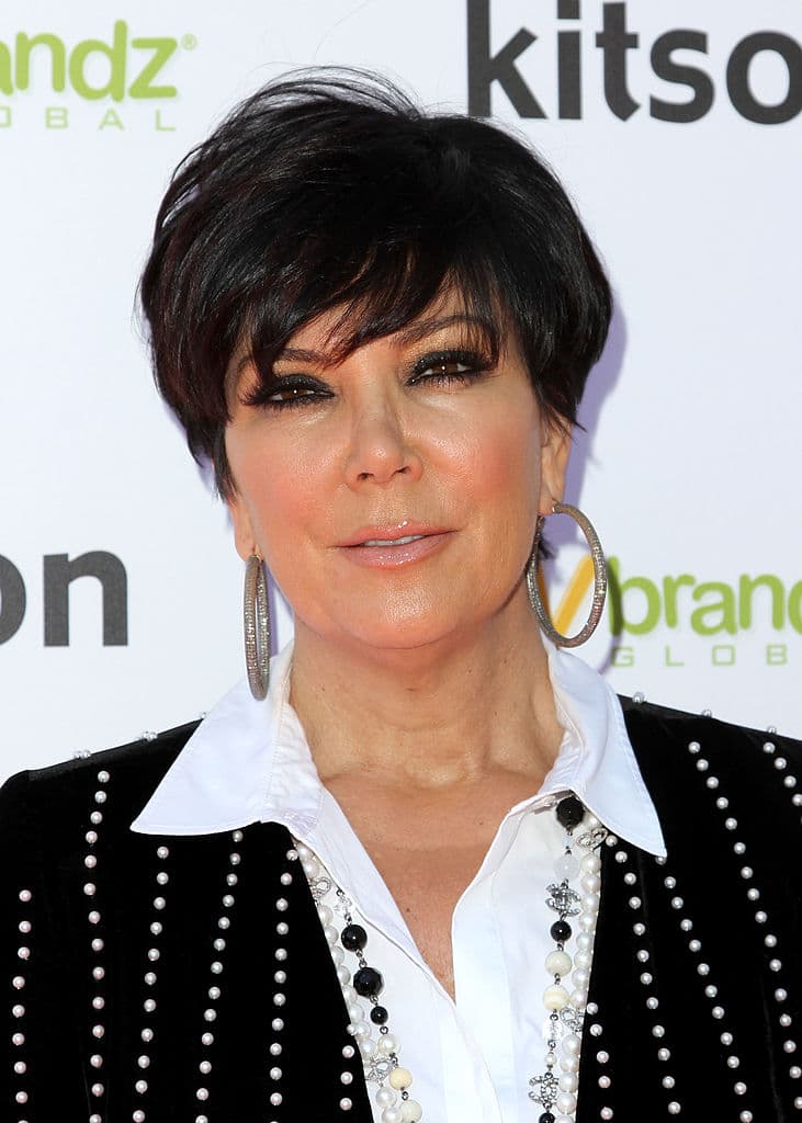 Marty Singer, abogado de 
<b>Kris Jenner</b>, confirmó que la matriarca del famoso clan Kardashian Jenner está 
<b>demandada por supuesto acoso sexual,</b> acusación que niega rotundamente.
<br>