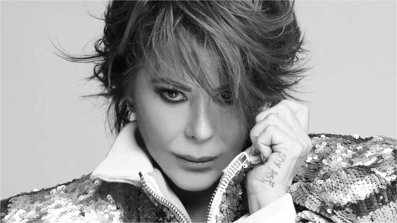 Alejandra Guzmán estará en Premio Lo Nuestro 2025