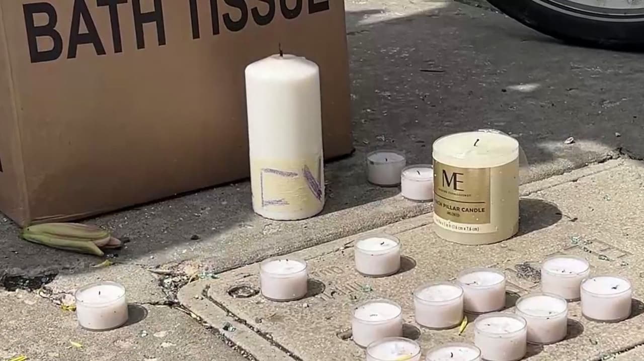 Atropellamiento en Chicago Lawn: quién era Damian Gómez y qué se sabe del conductor