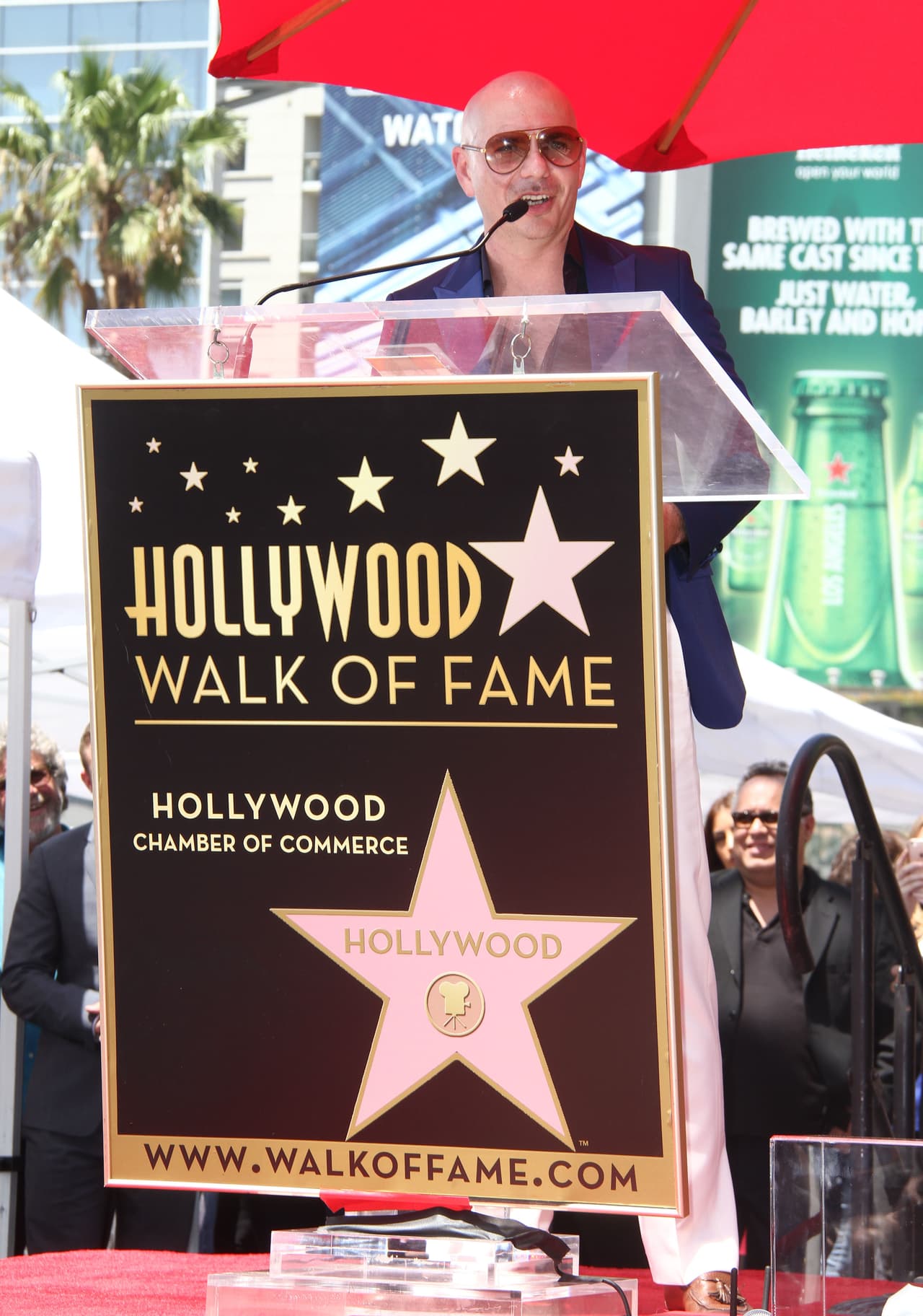 "Perder, para mí, es otra oportunidad. El fracaso, para mí, es otra lección aprendida", subrayó.