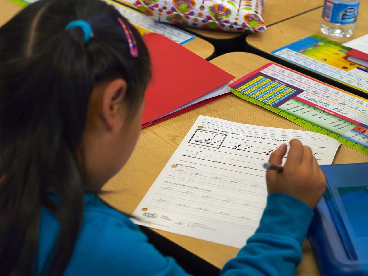 Distrito escolar de mesquite tendrá un evento de regreso a clases