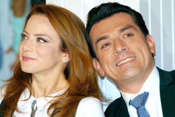 En 2014 fue llamado por el productor Juan Osorio para protagonizar "Mi Corazón Es Tuyo".