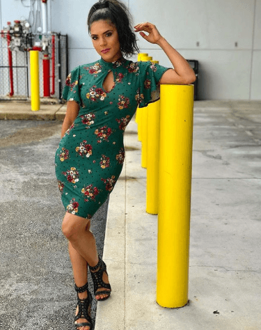 “Lo veo como el padre de mis hijos. Si yo no viera eso en él, a lo mejor no estaríamos juntos”, dijo en esa ocasión la conductora.