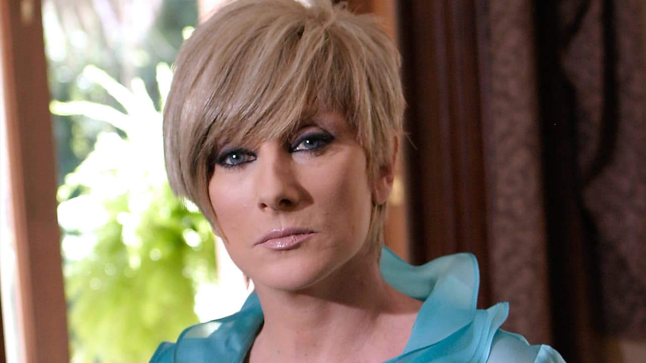 Muere Christian Bach dejando un gran legado en las telenovelas y el cine