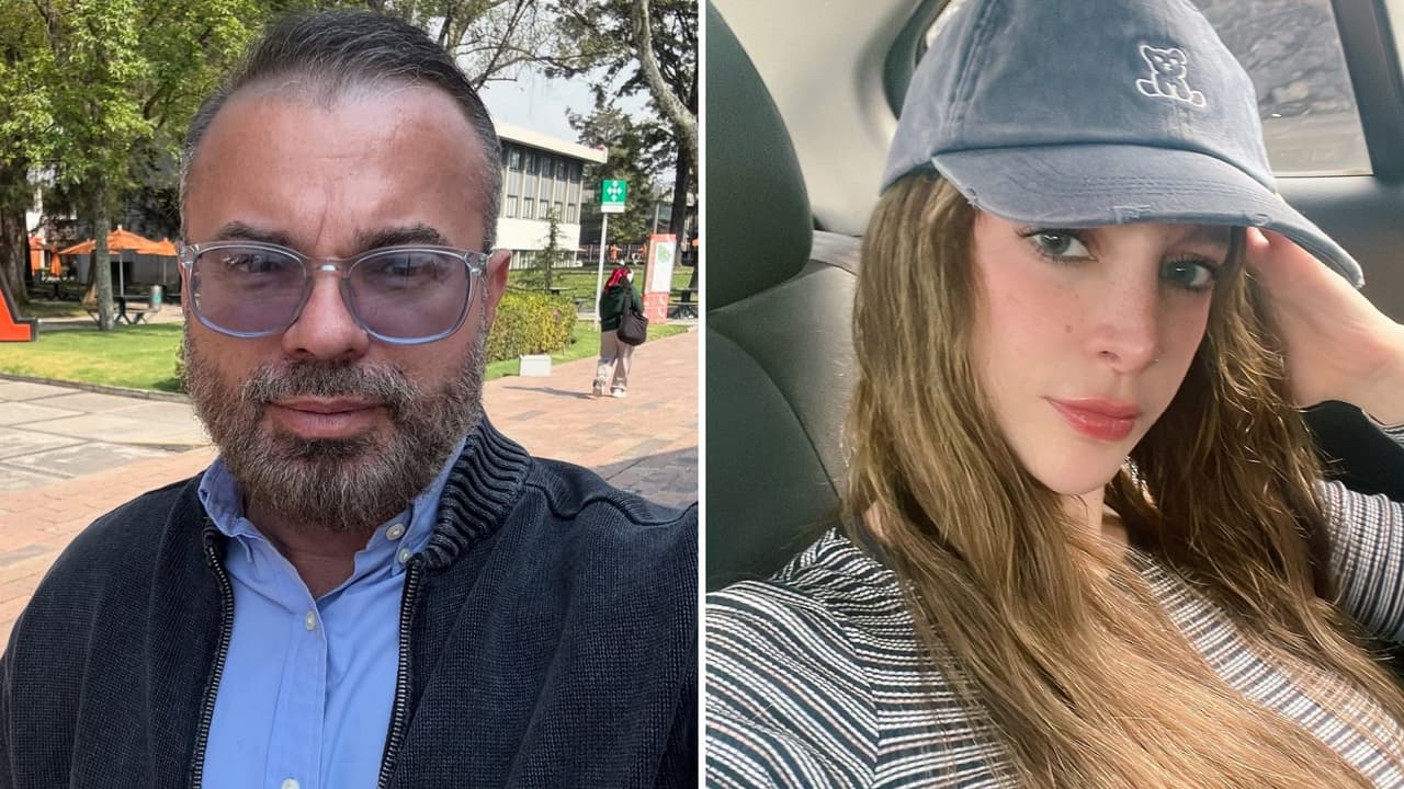 Marco Chacón responde a acusaciones de Imelda Tuñón: ella lo responsabilizó de la muerte de Julián Figueroa