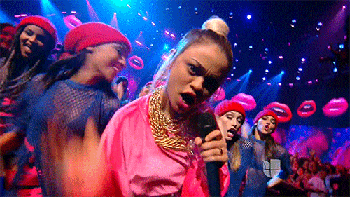 Can I get an 'Amen'?