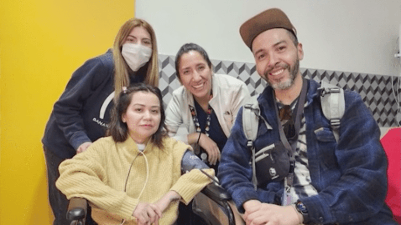 Así avanza la condición de una texana que viajó a México, donde acusan ingirió bebida adulterada