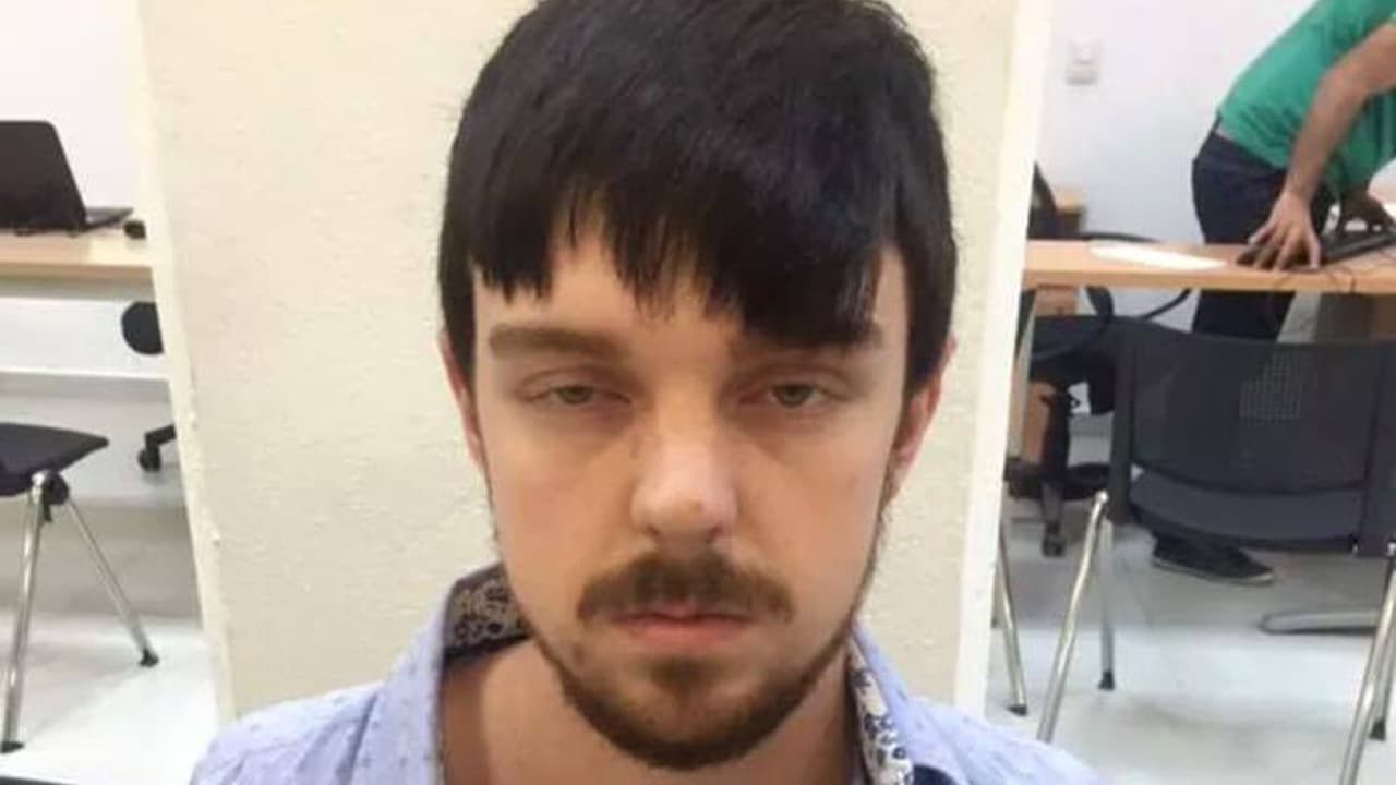 Ethan Couch permanecerá en México