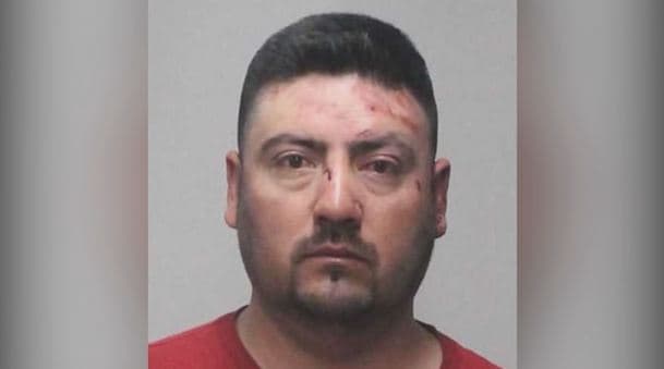 El hombre acusado de manejar ebrio y matar a una familia es indocumentado y está bajo custodia de ICE