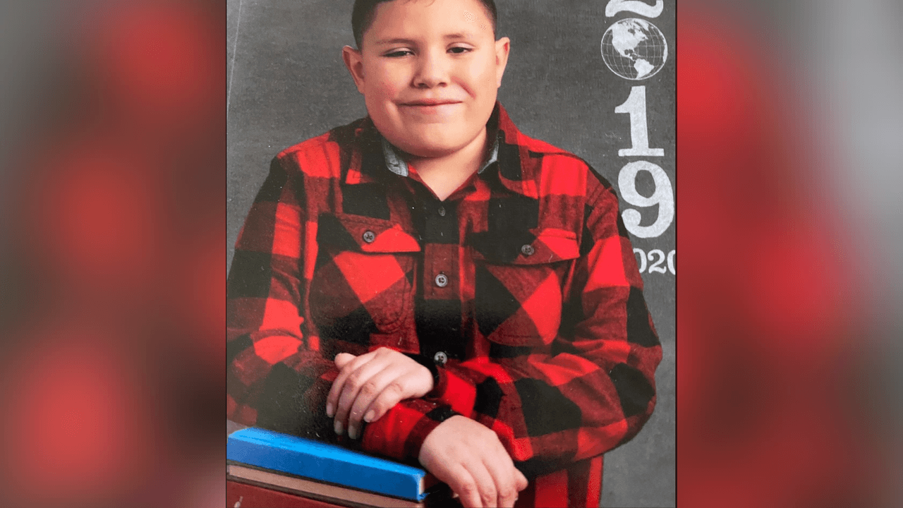 “Él quería ser doctor”: padre del menor que murió tras el volcamiento de un bote en el río Chicago