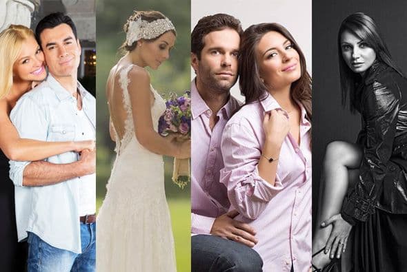 De todo hubo en el 2014, y sin dudas nos sorprendió con muchos chismes y escándalos que se nos atravesaron, ¿recuerdas cuáles son?