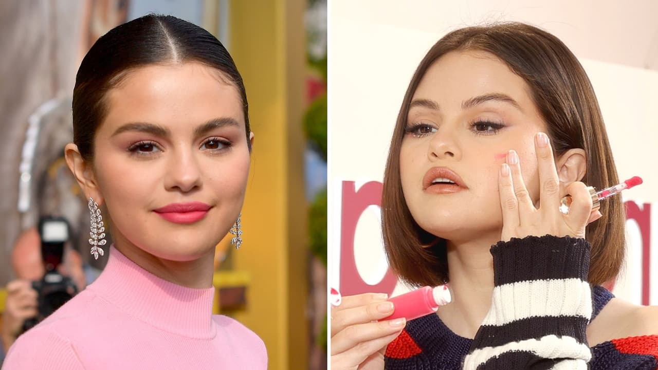 Maquillarse desde los 7 años afectó la vida de Selena Gomez: explicó el daño que eso le causó