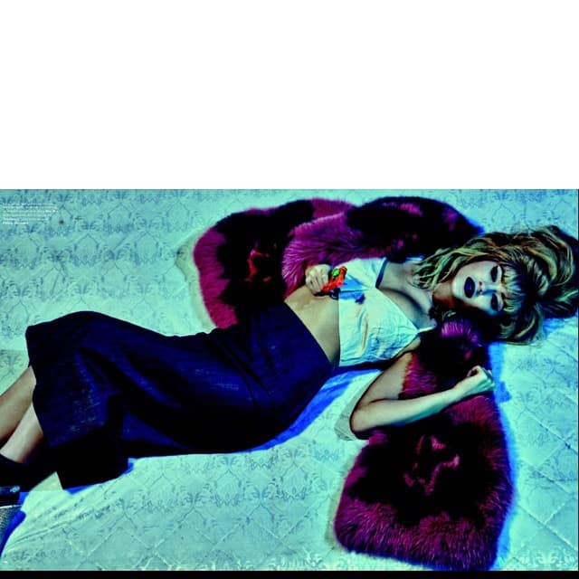 Kylie y sus fotos más seductoras en 2015.