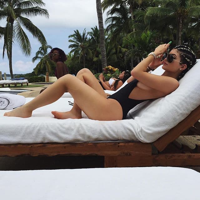 A todos dejó con la boca abierta.