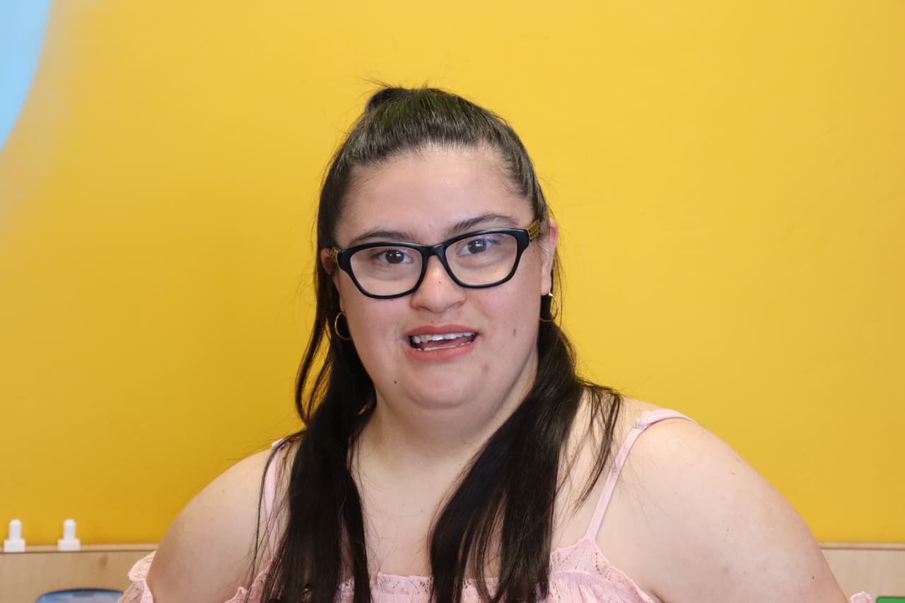 Karla, una historia de éxito