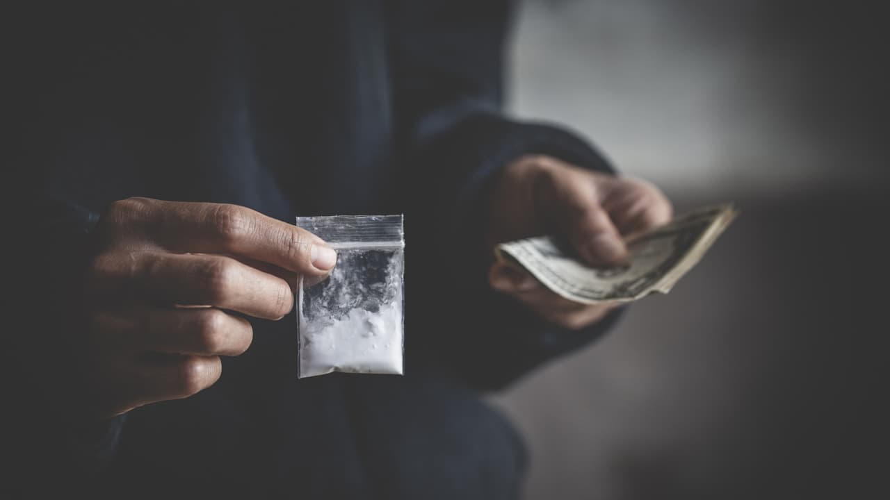 Fiscalía de Contra Costa dejará de presentar cargos por posesión de pequeñas cantidades de droga