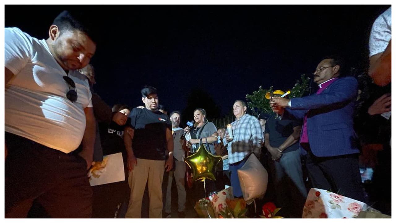 Jonathan quedó estampado en el corazón de todo quien lo conoció. 
<b>"Era un niño alegre, a quien le encantaba cantar, bailar y adorar a nuestro Señor", </b>dijo Cynthia Calle, amiga de la familia.