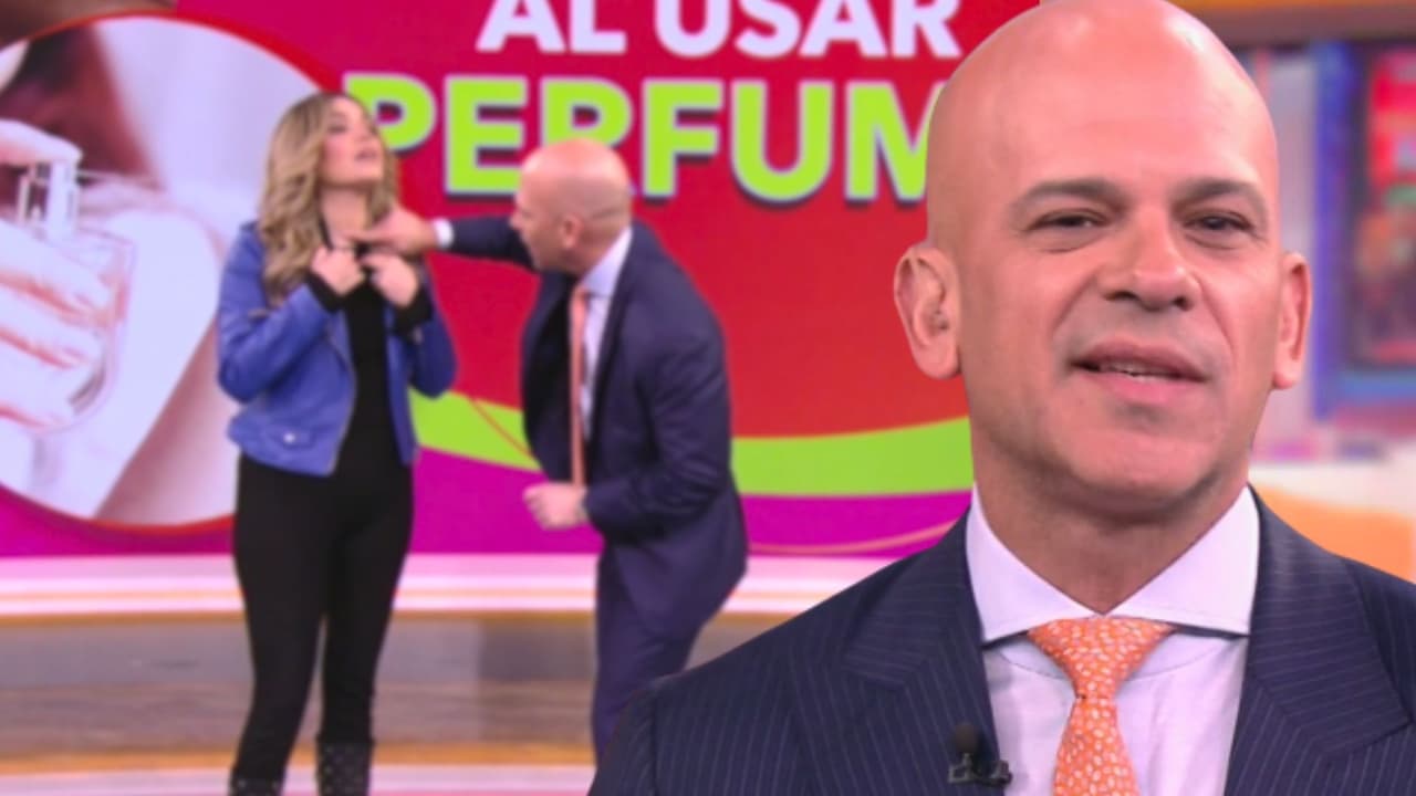 ¿Es peligroso usar perfume? Dr. Juan explica sus efectos en el cuerpo