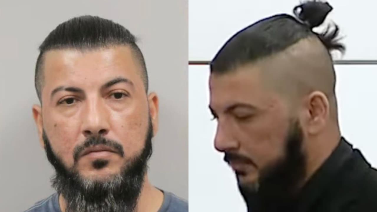 Las condiciones de fianza para el acusado de ingresar armado y con equipo táctico a una primaria de Klein ISD