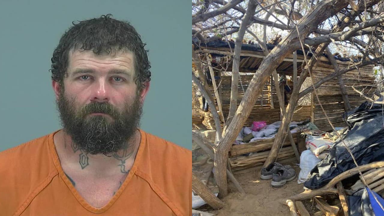 De acuerdo con la Oficina del Sheriff del Condado de Pinal (PCSO, por sus siglas en inglés), 
<a href="https://www.univision.com/local/arizona-ktvw/arrestan-david-whitaker-por-agresion-sexual-y-huyo-a-esconderse-por-mas-de-100-dias-en-el-desierto">David Whitaker</a> pasó 107 días escondido en el desierto de Arizona y ahora enfrentará más de 20 años de cárcel por acusaciones de contacto sexual con una niña de 13 años en el año 2020.