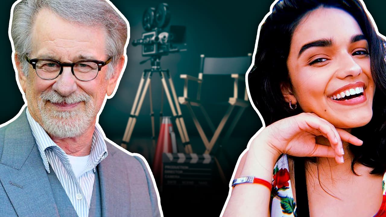 Steven Spielberg escoge a una adolescente colombiana para su nueva película 'West Side Story'