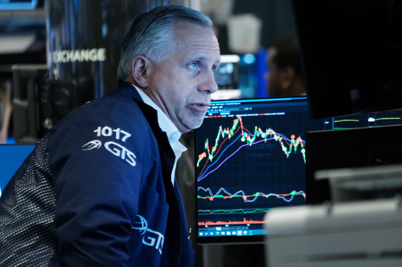 La inflación, la guerra en Ucrania y los efectos de la pandemia del coronavirus han sacudido fuertemente la economía. Pero, ¿estamos cerca de una recesión? Esto dice un experto y explica cómo prepararse.