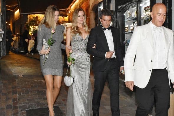 Ambas son reconocidas expertas en relaciones públicas y grandes mujeres de negocios.