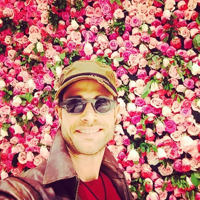 Rulli también se encuentra muy feliz con el proyecto, es la tercera novela que protagonizan juntos por lo que esperan que el público la reciba muy bien, como las dos anteriores.