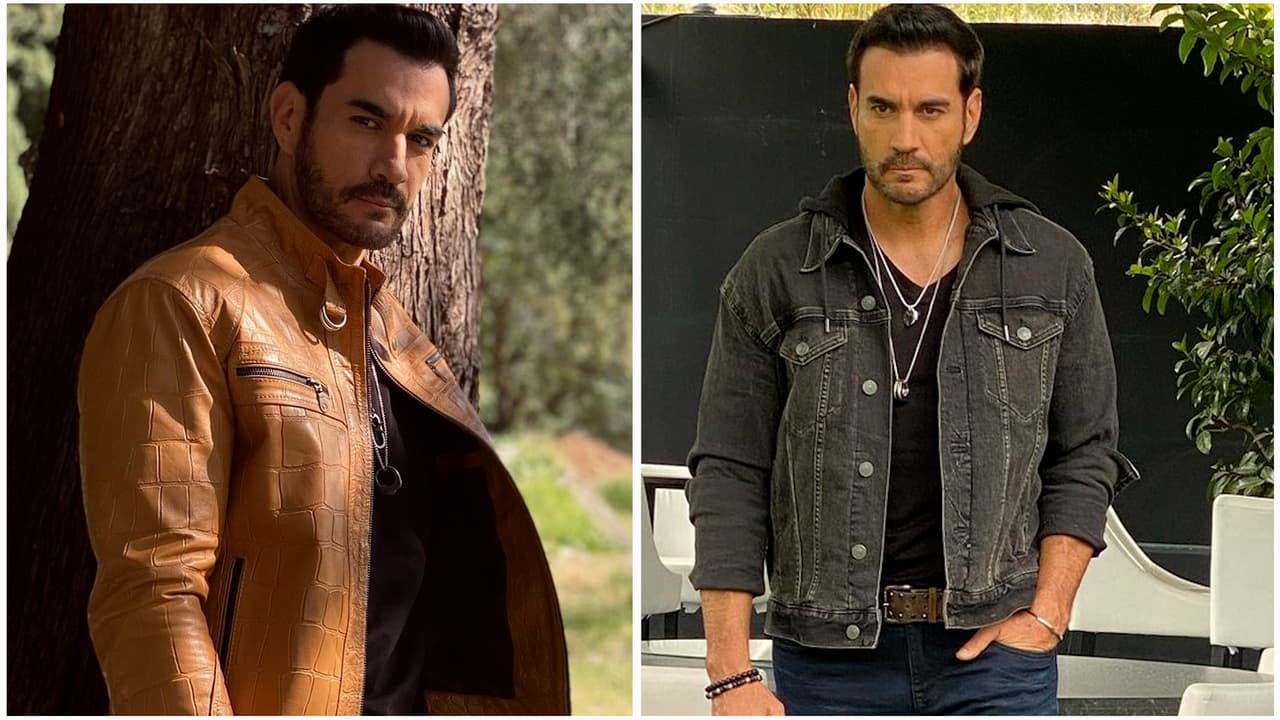 ¿David Zepeda está sufriendo por una mujer? El actor confesó cómo está su corazón en este momento