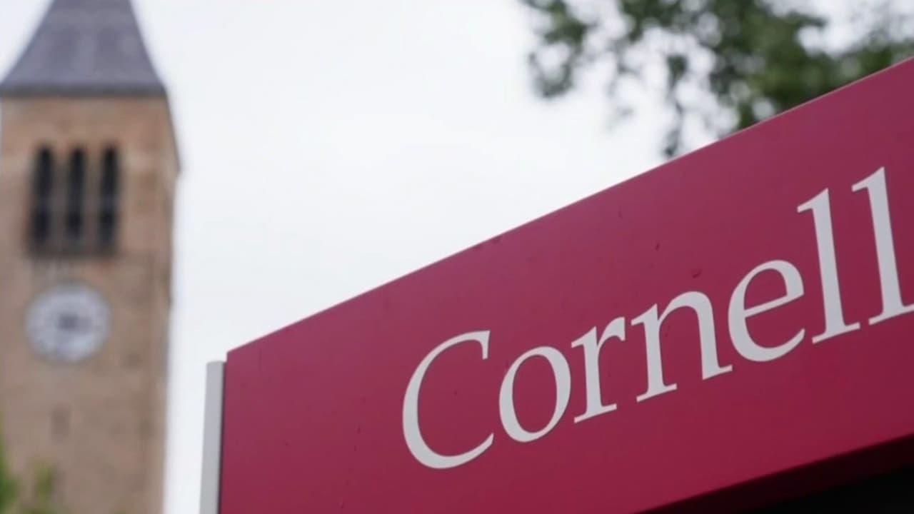 Caso Cornell: Víctima habría considerado que el rector de la universidad mostró dudas sobre sus acusaciones