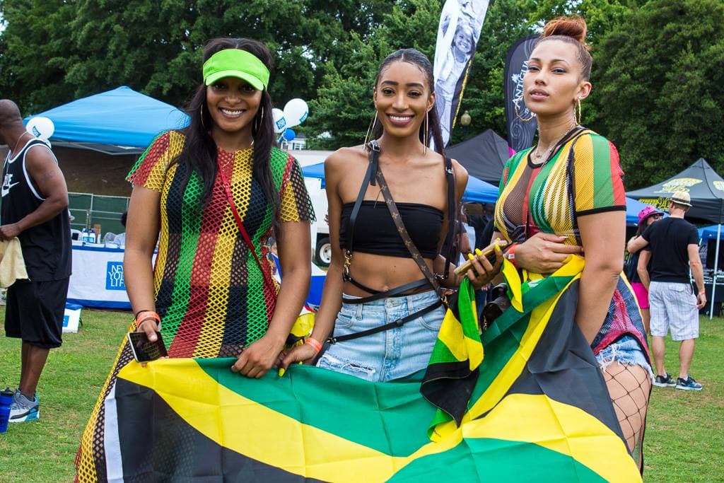 <b><a href="https://www.atlantacarnival.org/" target="_blank">Atlanta Caribbean Carnival (28 de mayo)</a></b>: Festival de la cultura caribeña, con música en vivo, desfile, actividades para niños y otros entretenimientos.