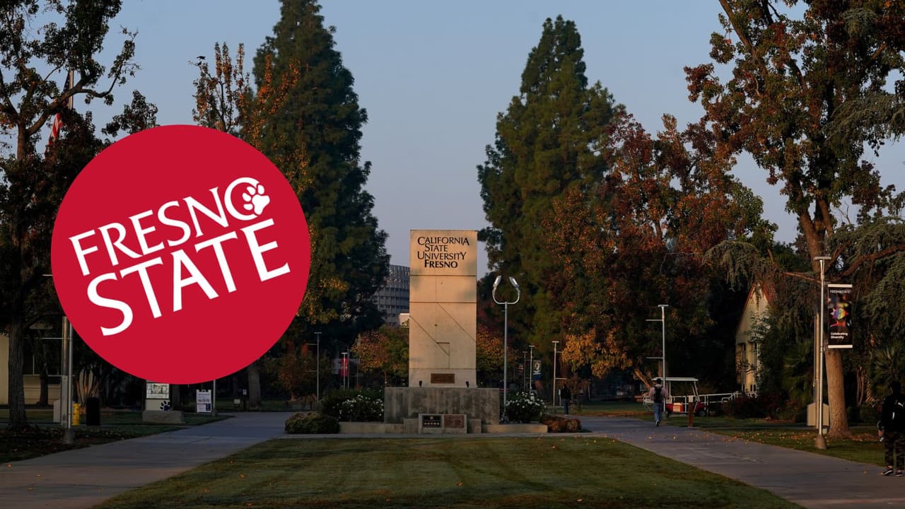 Policía dice que no existió ninguna agresión sexual contra corredora en Fresno State