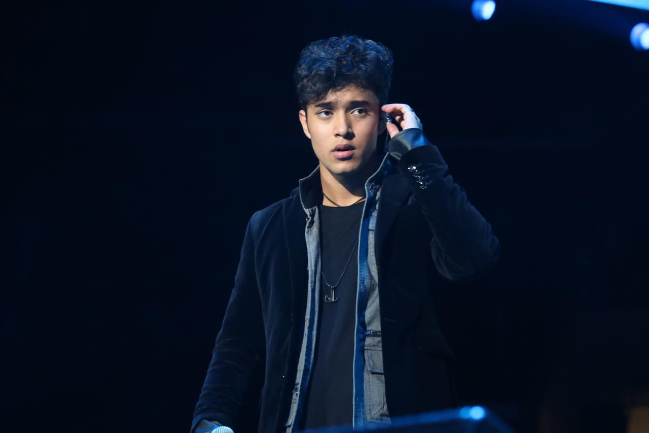 Joel es un chico de 18 años de ascendencia mexicana. Quienes vieron el show saben que la gran inspiración de Joel es su abuelo quien siempre lo incentivó a hacer lo que más le gusta.