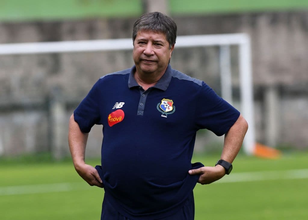 Panamá ya tiene a sus 23 hombres para Copa Oro