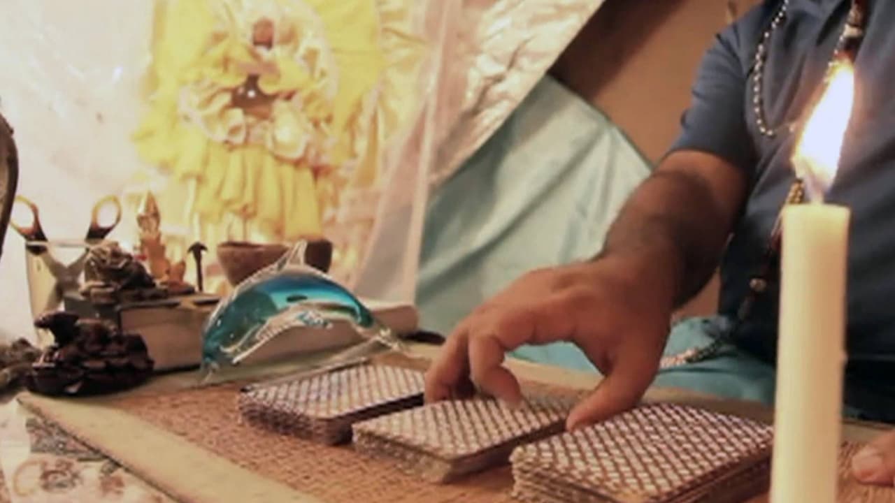 Ofrecen una “limpia de todo hechizo”, pero terminan robándoles: alerta la Policía de Mesa 