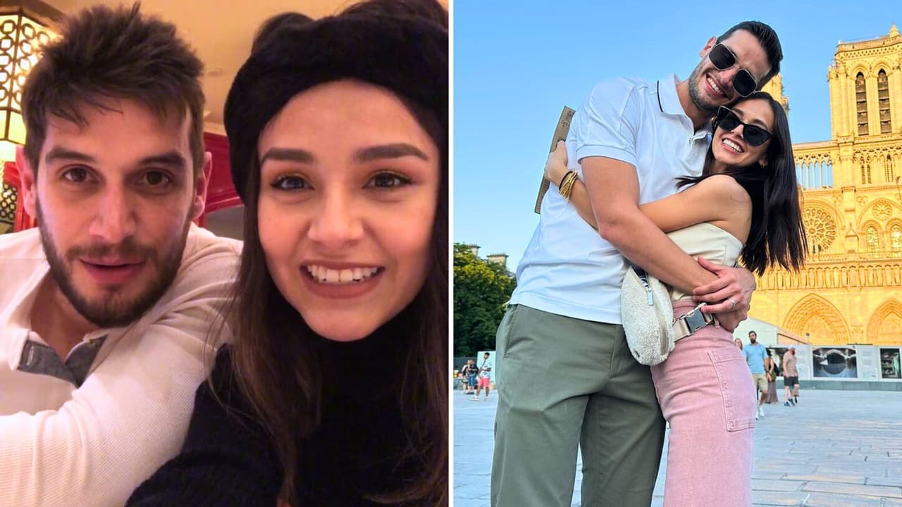 ¿Quién es Karina Puente? A esto se dedica la esposa de Adrián Marcelo, a quien llama 'La Chaparrita'