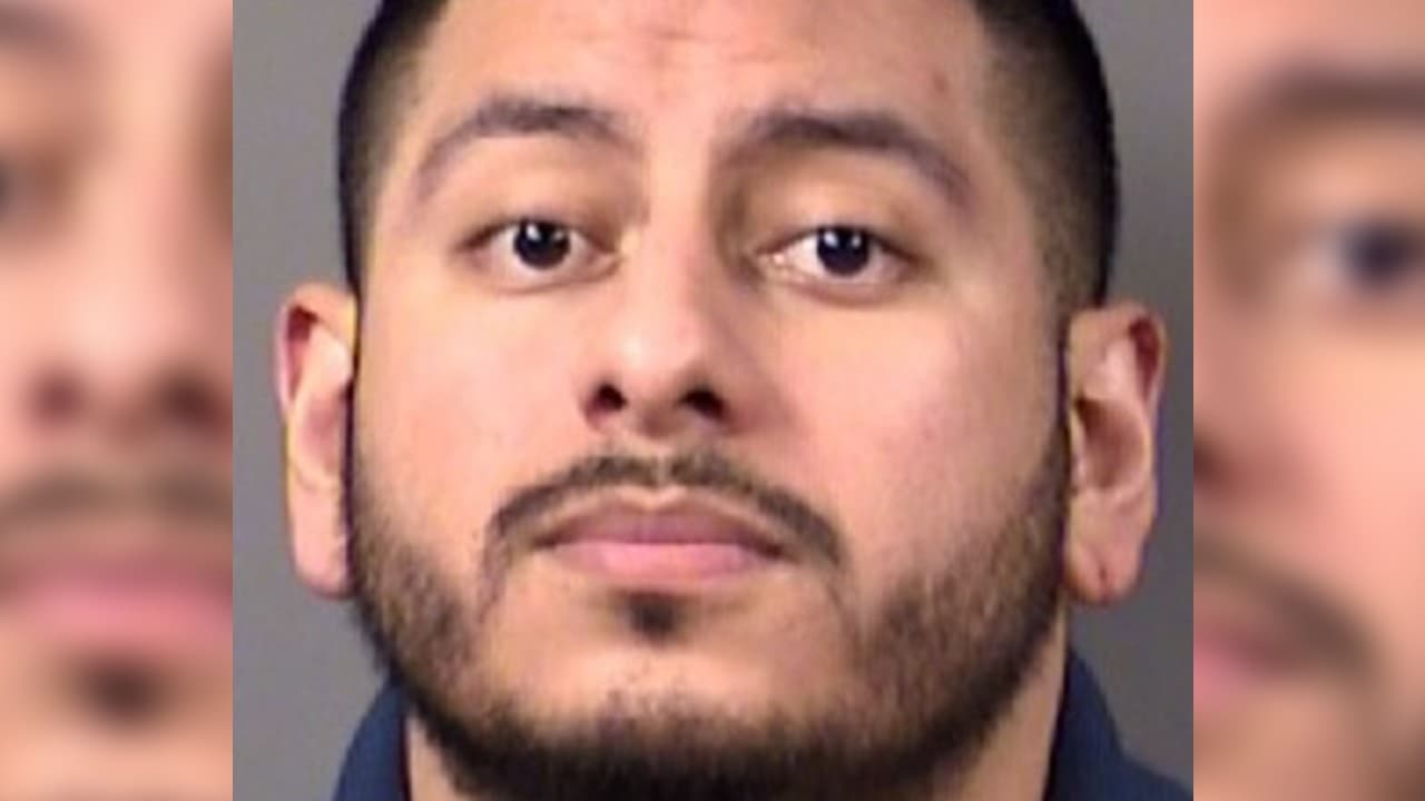 Esto sabemos del Moisés Rodríguez, quien presuntamente mató a golpes a su bebé de dos meses en San Antonio