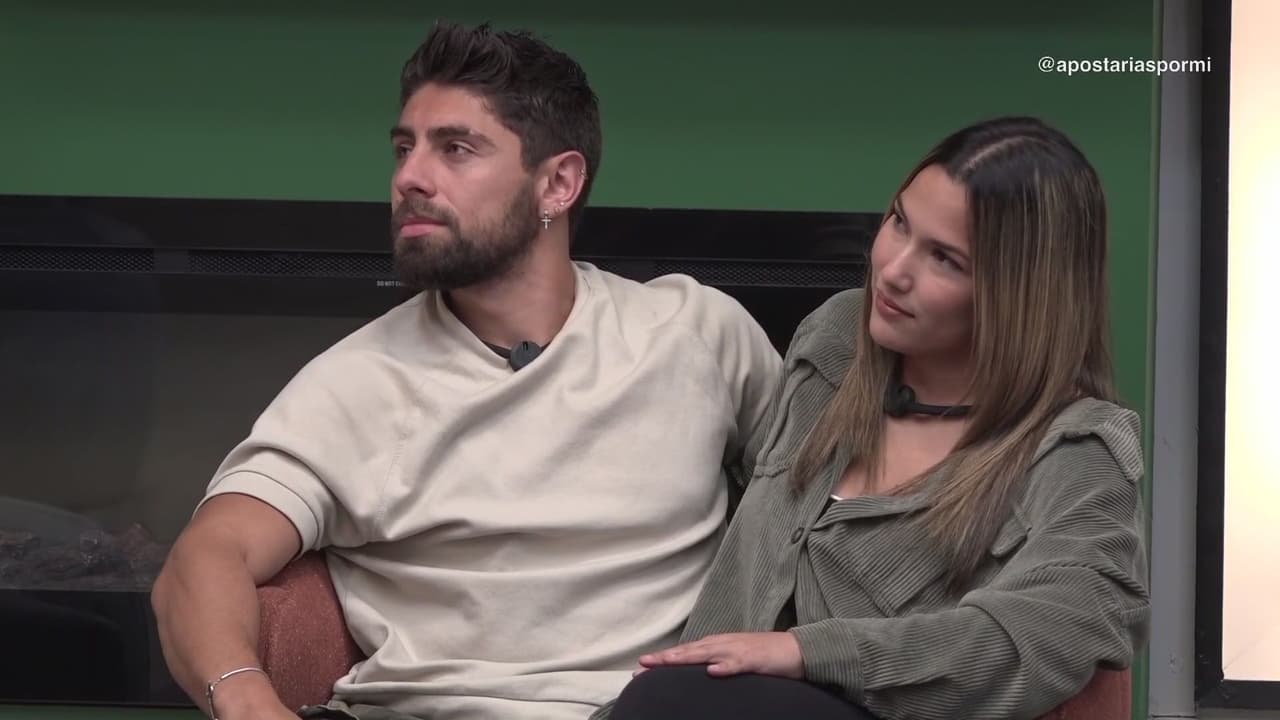 ¿Apostarías Por Mí?