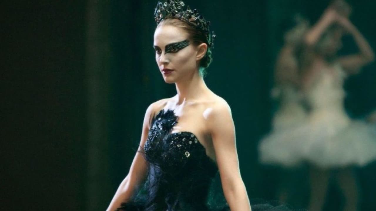 Natalie Portman como Nina Sayers