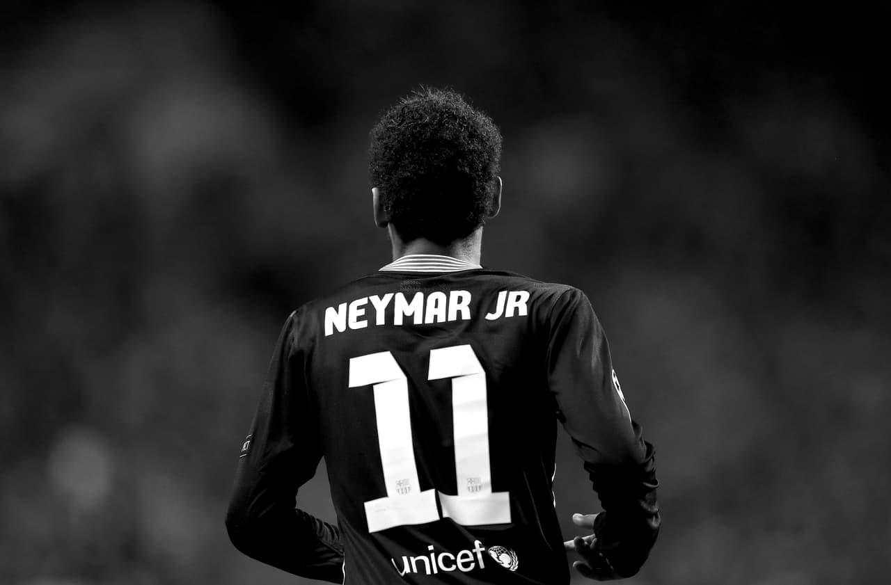 Neymar Jr. llegó como el heredero de Lionel Messi y se marcha desestabilizando al club de principio a fin.