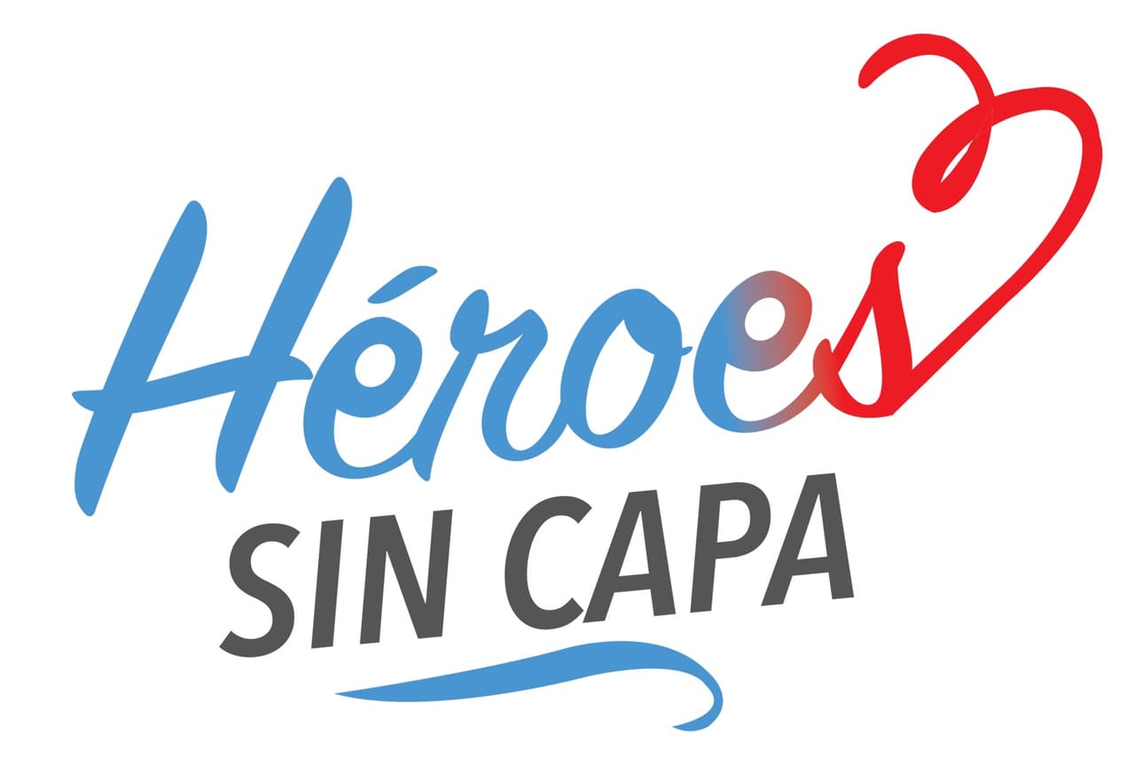 Reconoce el esfuerzo diario de nuestros héroes sin capa