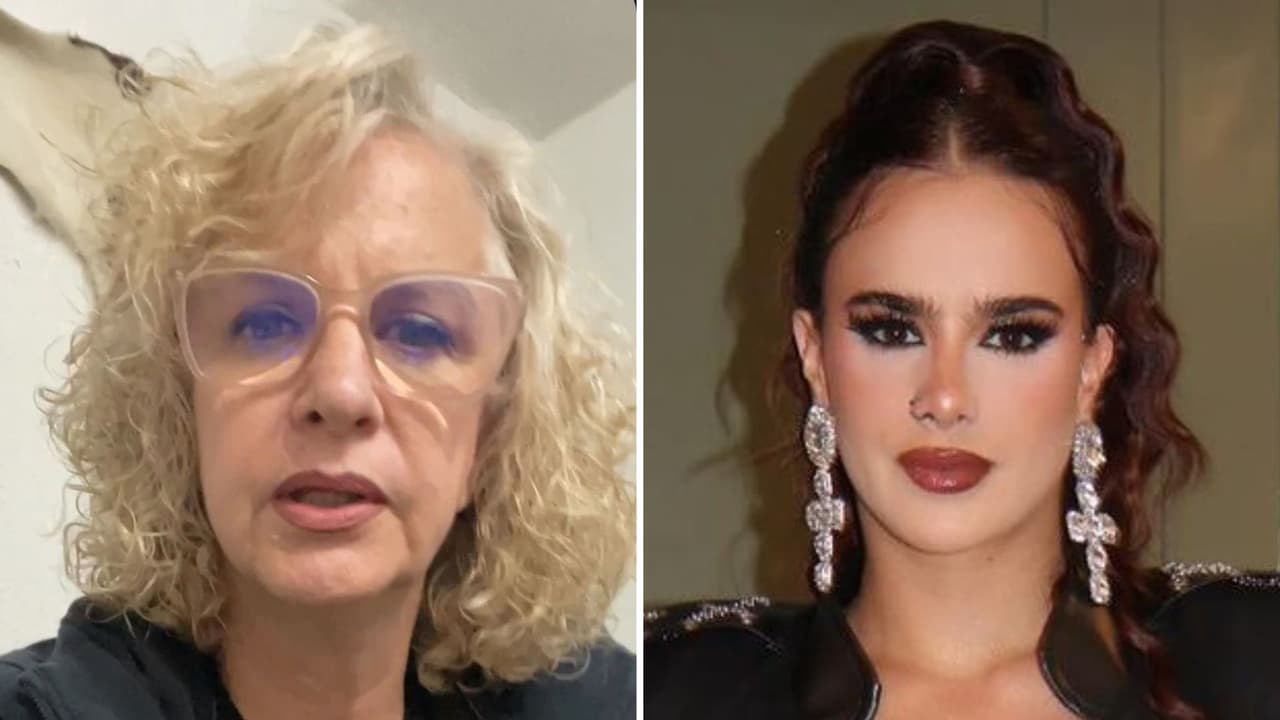 Mamá de Gala Montes confiesa que la ha buscado para que se reconcilien: "Ella no quiere"