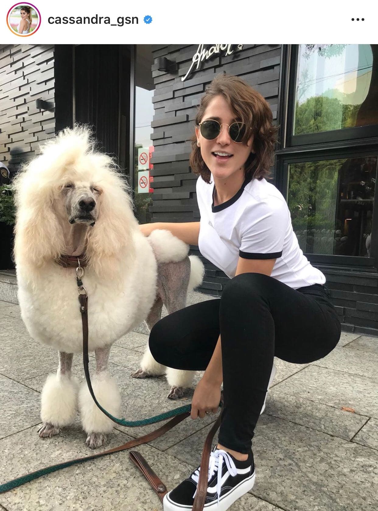 "Su forma de pensar era tan cerrada que ella pensaba que, si yo iba a ser actriz, no iba a casarme o iba a terminar sola o con muchos", destacó.
<br>