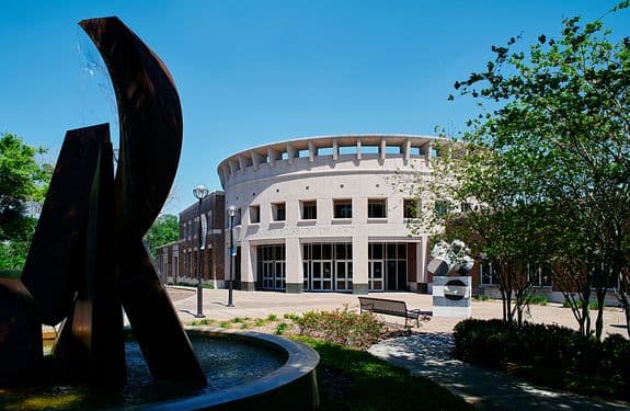 <b>37ª Fiesta Anual de los Árboles</b>
<br>
<br>No te pierdas el 37º Festival Anual de Árboles en el Museo de Arte de Orlando, que invita a los visitantes a adentrarse en un encantador país de las maravillas arboladas para dar comienzo a la temporada navideña.
<br>
<br>
<b>Fecha y hora: </b>10 de noviembre de 2023 - 19 de noviembre de 2023 de 10 a.m. - 5 p.m.
<br>
<br>
<b>Precio:</b> Adultos: 20 $
<br>Niños (de 3 a 12 años): 12 $
<br>Mayores de 60 años: 12 $
<br>Militares y socorristas (con identificación válida): 12 $.
<br>
<br>
<b>Dirección:</b> 2416 North Mills Avenue Orlando, FL 32803