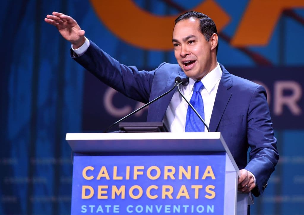 ¿Por qué agoniza la campaña de Julián Castro?