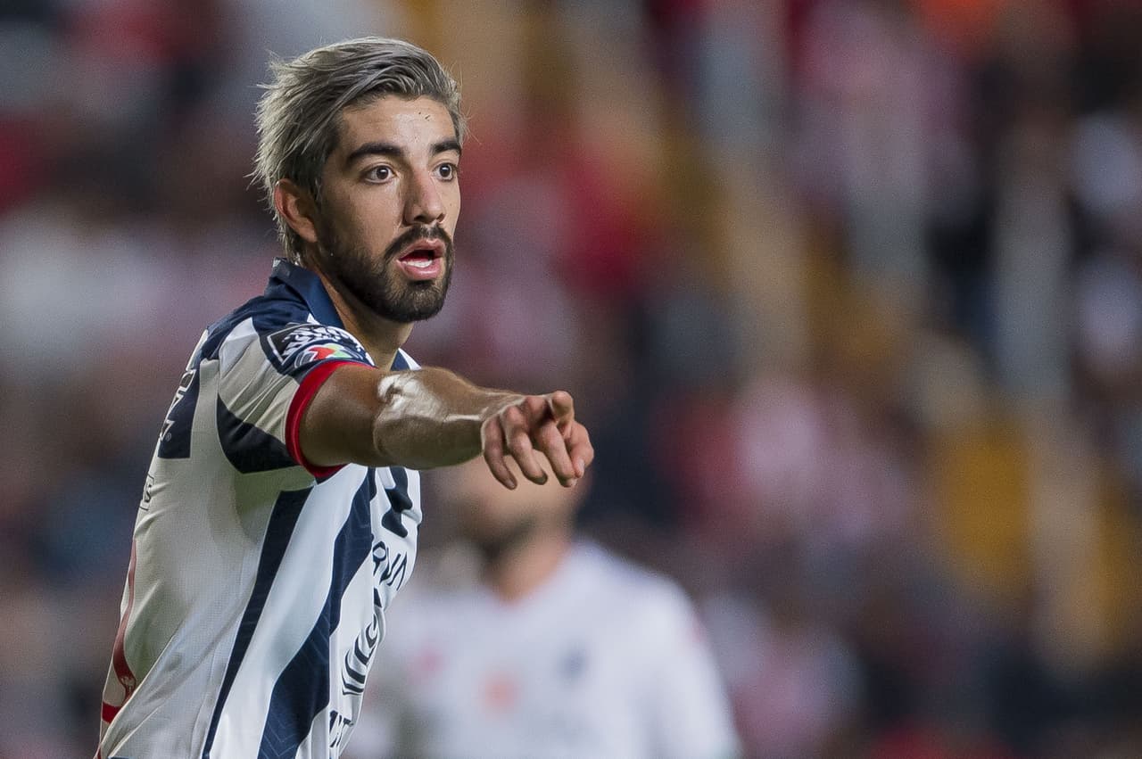 ¡Alarmas en Rayados! Pizarro está en duda ante el Al Sadd
