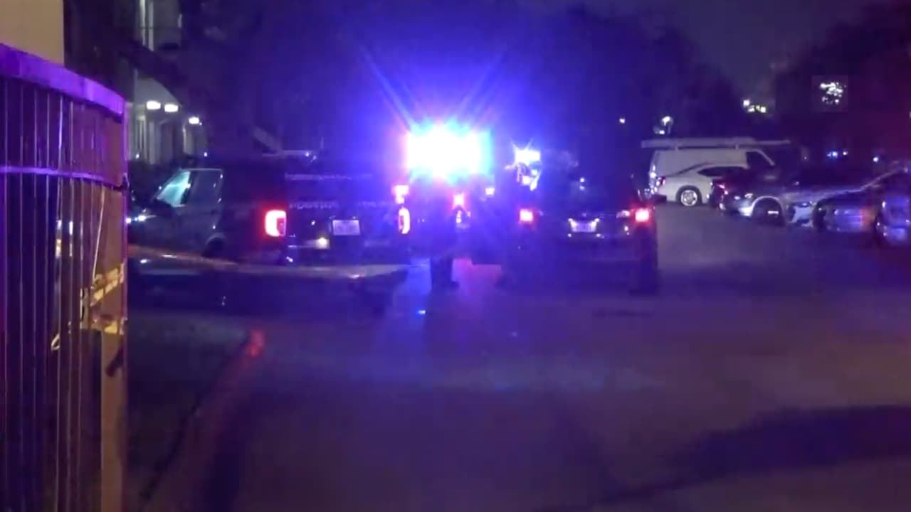 El arma que usó el sospechoso para el tiroteo ha sido recuperada por las autoridades.