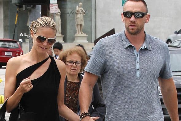 Pero lo suyo no duró mucho. Mira aquí los videos más chismosos.