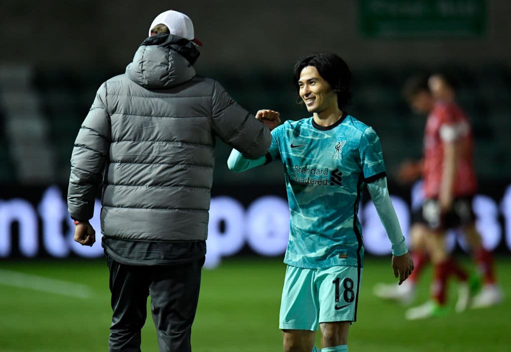 Lincoln 2-7 Liverpool | Liverpool continuó con la ‘tendencia’ y destrozó al Lincoln para avanzar en la competición.