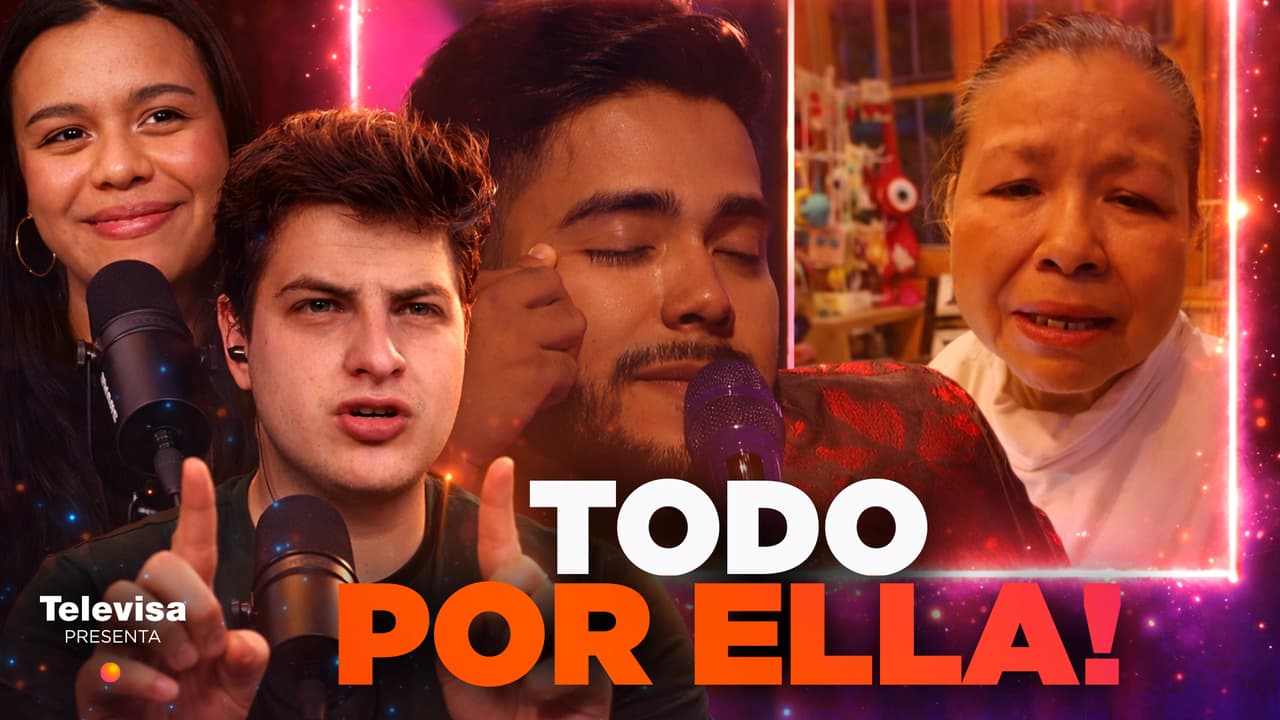 MOMENTOS DIFÍCILES: Las lágrimas de los Silvas detrás de cámaras por el mensaje de su mamá